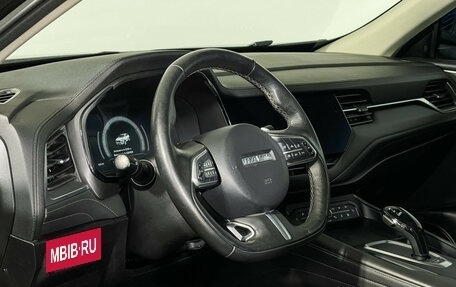 Haval F7 I, 2021 год, 2 198 000 рублей, 13 фотография