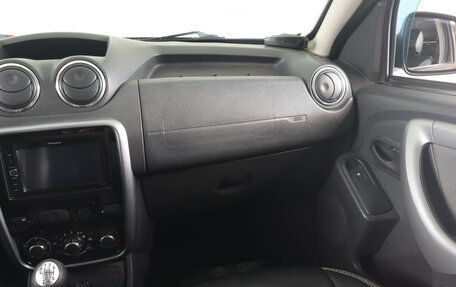 Renault Duster I рестайлинг, 2013 год, 979 000 рублей, 14 фотография