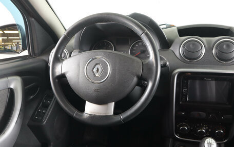 Renault Duster I рестайлинг, 2013 год, 979 000 рублей, 12 фотография