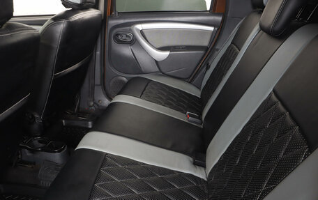 Renault Duster I рестайлинг, 2013 год, 979 000 рублей, 9 фотография