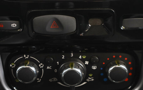 Renault Duster I рестайлинг, 2013 год, 979 000 рублей, 16 фотография