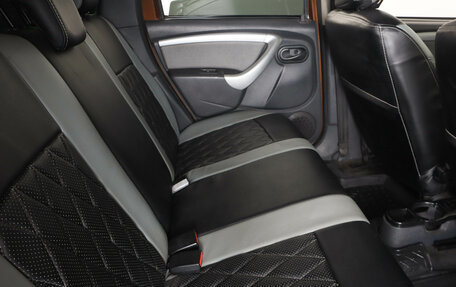 Renault Duster I рестайлинг, 2013 год, 979 000 рублей, 10 фотография