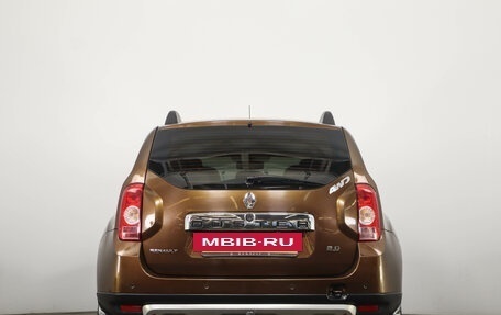 Renault Duster I рестайлинг, 2013 год, 979 000 рублей, 6 фотография