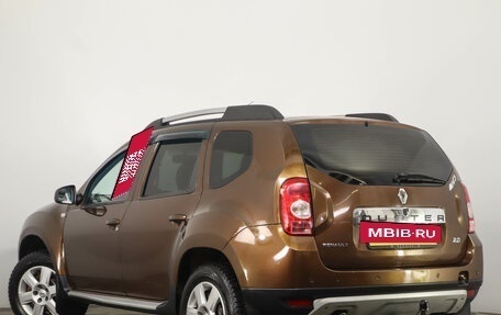 Renault Duster I рестайлинг, 2013 год, 979 000 рублей, 7 фотография