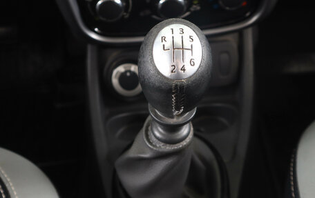 Renault Duster I рестайлинг, 2013 год, 979 000 рублей, 17 фотография