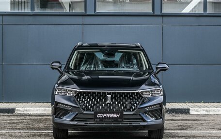 FAW Bestune T77, 2024 год, 2 090 000 рублей, 3 фотография