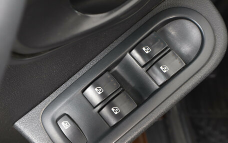 Renault Duster I рестайлинг, 2013 год, 979 000 рублей, 20 фотография