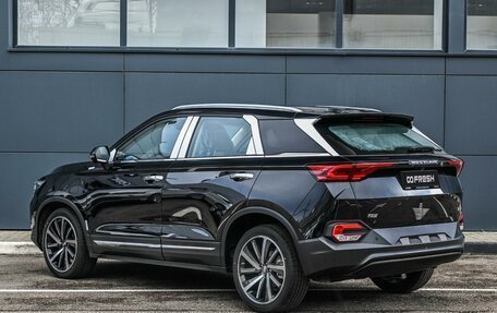 FAW Bestune T77, 2024 год, 2 090 000 рублей, 2 фотография