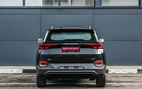 FAW Bestune T77, 2024 год, 2 090 000 рублей, 4 фотография