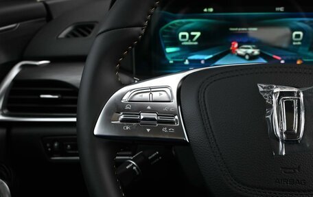 FAW Bestune T77, 2024 год, 2 090 000 рублей, 14 фотография