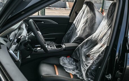 FAW Bestune T77, 2024 год, 2 090 000 рублей, 10 фотография