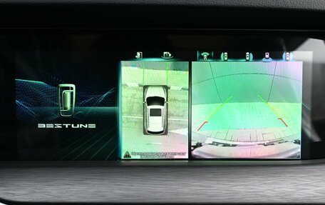 FAW Bestune T77, 2024 год, 2 090 000 рублей, 16 фотография