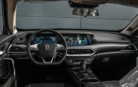 FAW Bestune T77, 2024 год, 2 090 000 рублей, 6 фотография