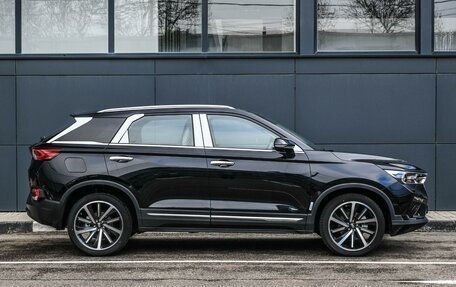 FAW Bestune T77, 2024 год, 2 090 000 рублей, 5 фотография