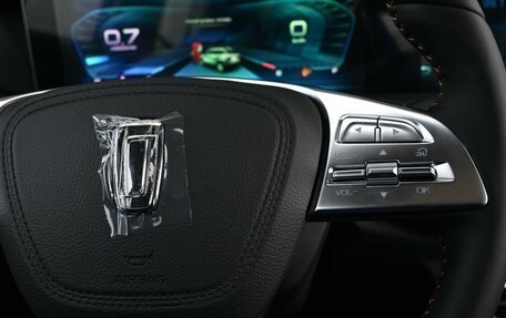 FAW Bestune T77, 2024 год, 2 090 000 рублей, 15 фотография