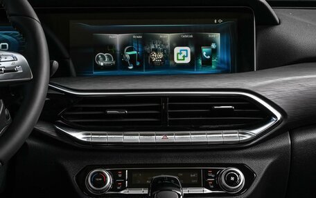 FAW Bestune T77, 2024 год, 2 090 000 рублей, 18 фотография