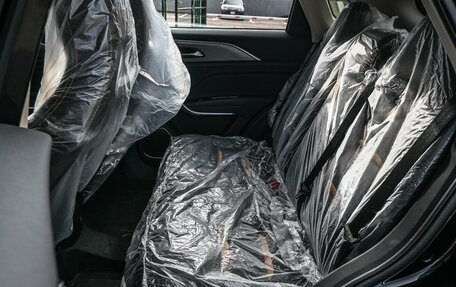 FAW Bestune T77, 2024 год, 2 090 000 рублей, 9 фотография