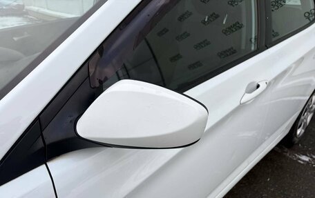 Hyundai Solaris II рестайлинг, 2013 год, 790 000 рублей, 7 фотография