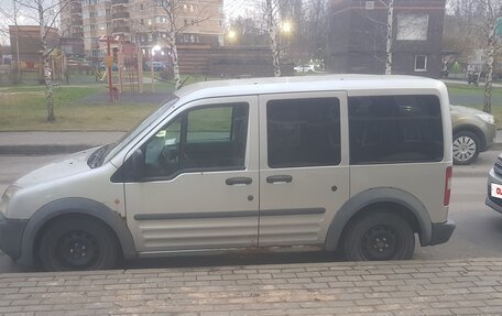 Ford Tourneo Connect I, 2008 год, 340 000 рублей, 1 фотография