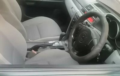 Mazda Axela, 2005 год, 390 000 рублей, 1 фотография