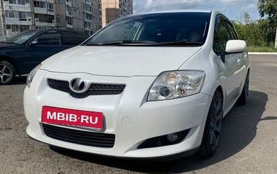 Toyota Auris II, 2008 год, 650 000 рублей, 1 фотография