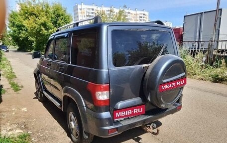 ЛуАЗ Patriot, 2017 год, 860 000 рублей, 1 фотография