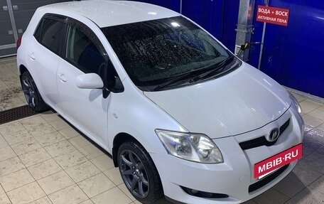 Toyota Auris II, 2008 год, 650 000 рублей, 2 фотография