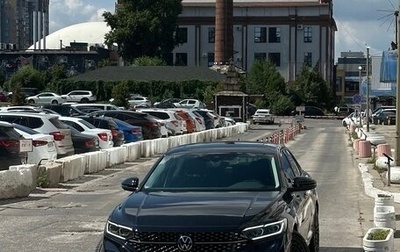 Volkswagen Passat B8 рестайлинг, 2024 год, 4 000 000 рублей, 1 фотография