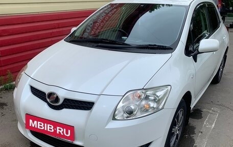 Toyota Auris II, 2008 год, 650 000 рублей, 5 фотография