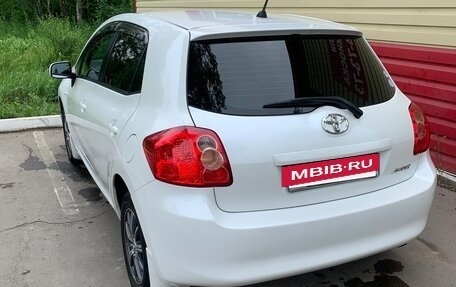 Toyota Auris II, 2008 год, 650 000 рублей, 8 фотография