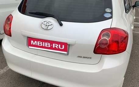 Toyota Auris II, 2008 год, 650 000 рублей, 7 фотография