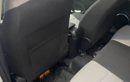 Chevrolet Cruze II, 2012 год, 599 000 рублей, 11 фотография