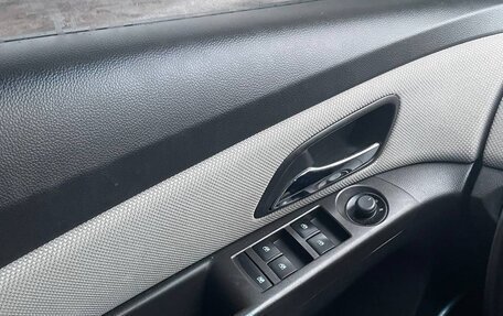 Chevrolet Cruze II, 2012 год, 599 000 рублей, 10 фотография