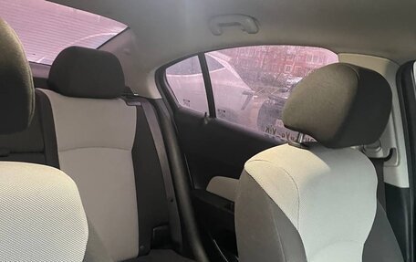 Chevrolet Cruze II, 2012 год, 599 000 рублей, 14 фотография