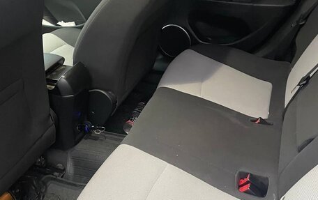 Chevrolet Cruze II, 2012 год, 599 000 рублей, 12 фотография