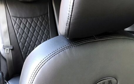 KIA Rio III рестайлинг, 2013 год, 699 999 рублей, 5 фотография