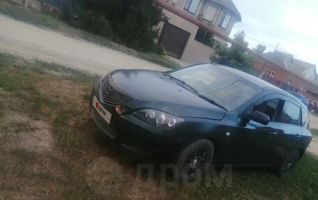 Mazda Axela, 2005 год, 390 000 рублей, 4 фотография