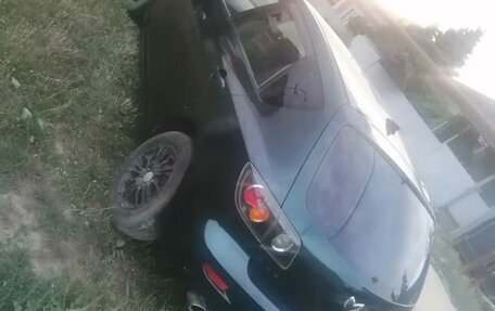 Mazda Axela, 2005 год, 390 000 рублей, 5 фотография