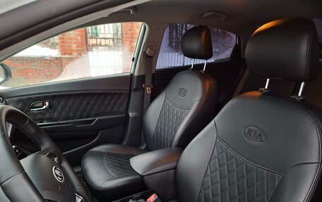 KIA Rio III рестайлинг, 2013 год, 699 999 рублей, 4 фотография