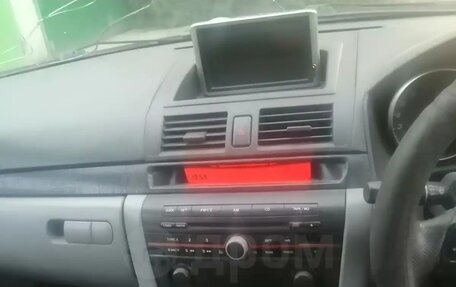 Mazda Axela, 2005 год, 390 000 рублей, 3 фотография