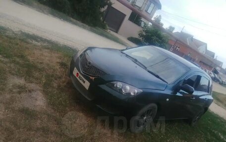 Mazda Axela, 2005 год, 390 000 рублей, 6 фотография