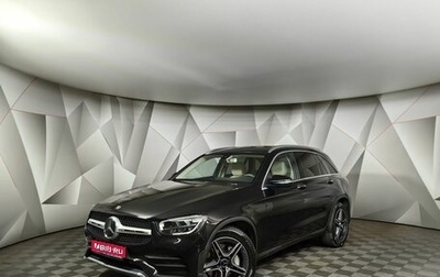 Mercedes-Benz GLC, 2020 год, 5 499 900 рублей, 1 фотография