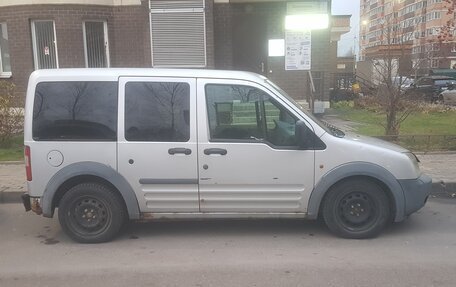 Ford Tourneo Connect I, 2008 год, 340 000 рублей, 2 фотография