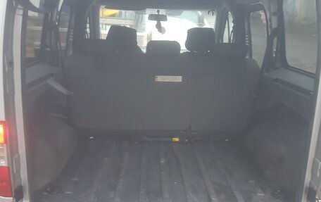 Ford Tourneo Connect I, 2008 год, 340 000 рублей, 9 фотография