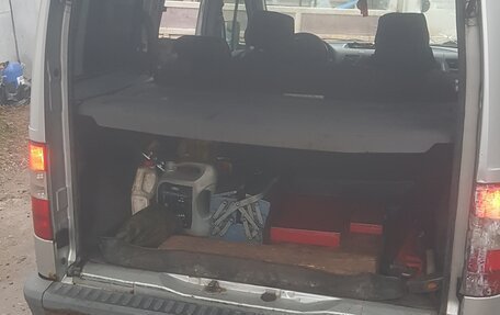 Ford Tourneo Connect I, 2008 год, 340 000 рублей, 10 фотография