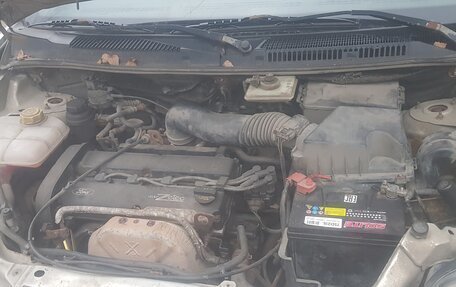 Ford Tourneo Connect I, 2008 год, 340 000 рублей, 11 фотография