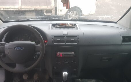 Ford Tourneo Connect I, 2008 год, 340 000 рублей, 8 фотография