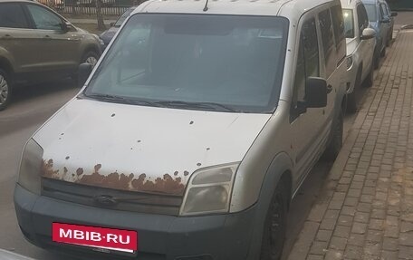 Ford Tourneo Connect I, 2008 год, 340 000 рублей, 3 фотография