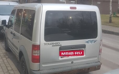 Ford Tourneo Connect I, 2008 год, 340 000 рублей, 4 фотография