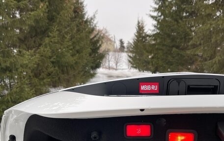 Mercedes-Benz C-Класс, 2017 год, 2 550 000 рублей, 23 фотография